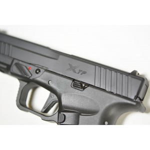 XTP Xtreme Training Pistol Black